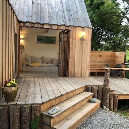 Lough Hyne Cottage Скибърийн Екстериор снимка