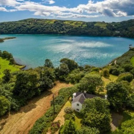 Lough Hyne Cottage Скибърийн Екстериор снимка