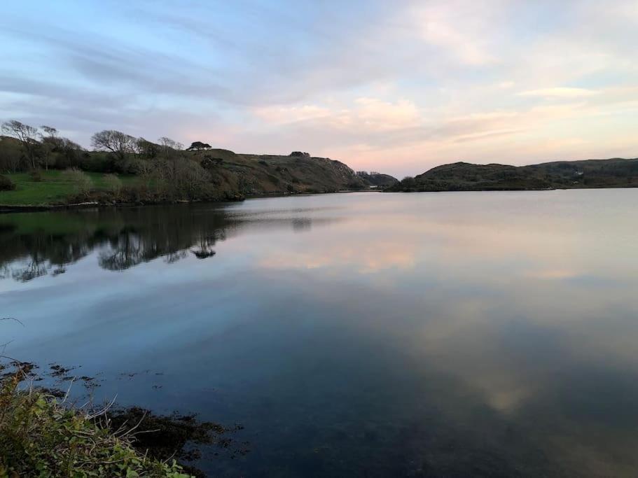 Lough Hyne Cottage Скибърийн Екстериор снимка