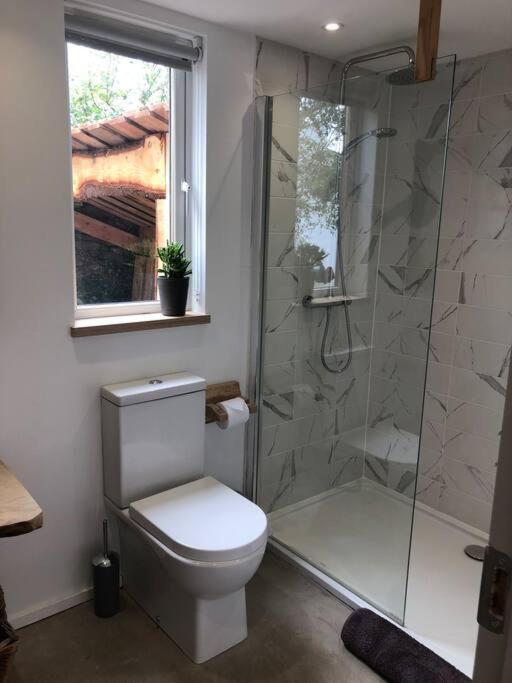 Lough Hyne Cottage Скибърийн Екстериор снимка