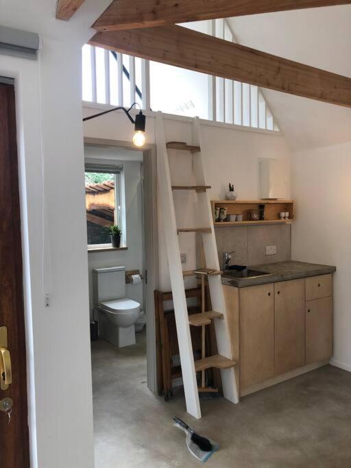 Lough Hyne Cottage Скибърийн Екстериор снимка