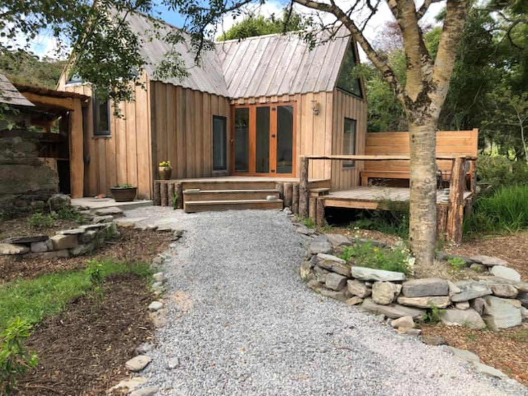 Lough Hyne Cottage Скибърийн Екстериор снимка