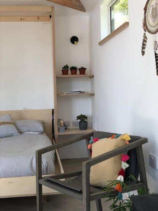 Lough Hyne Cottage Скибърийн Екстериор снимка
