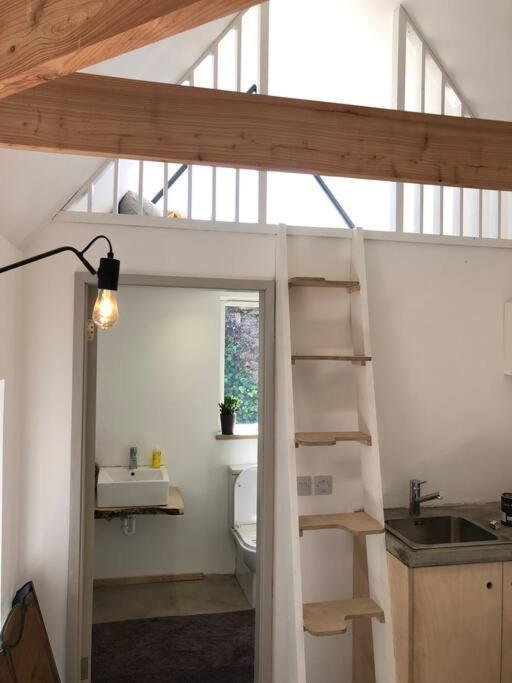 Lough Hyne Cottage Скибърийн Екстериор снимка