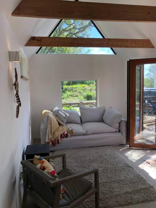 Lough Hyne Cottage Скибърийн Екстериор снимка