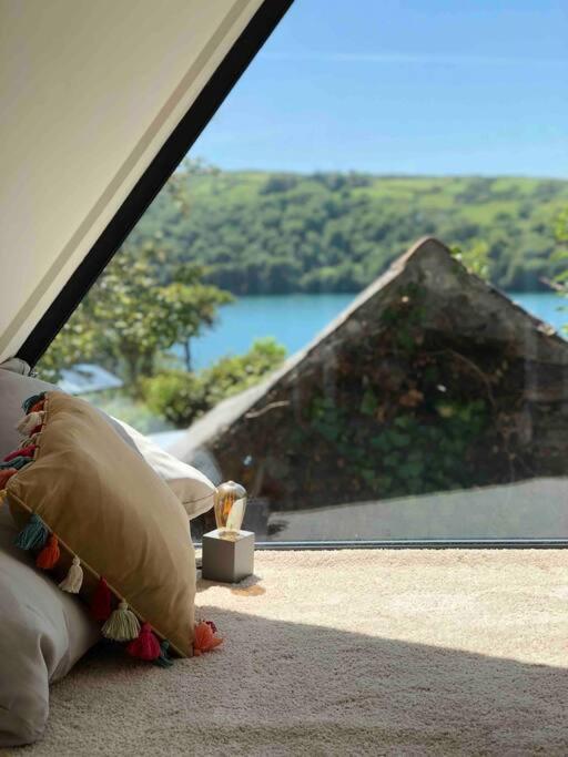 Lough Hyne Cottage Скибърийн Екстериор снимка